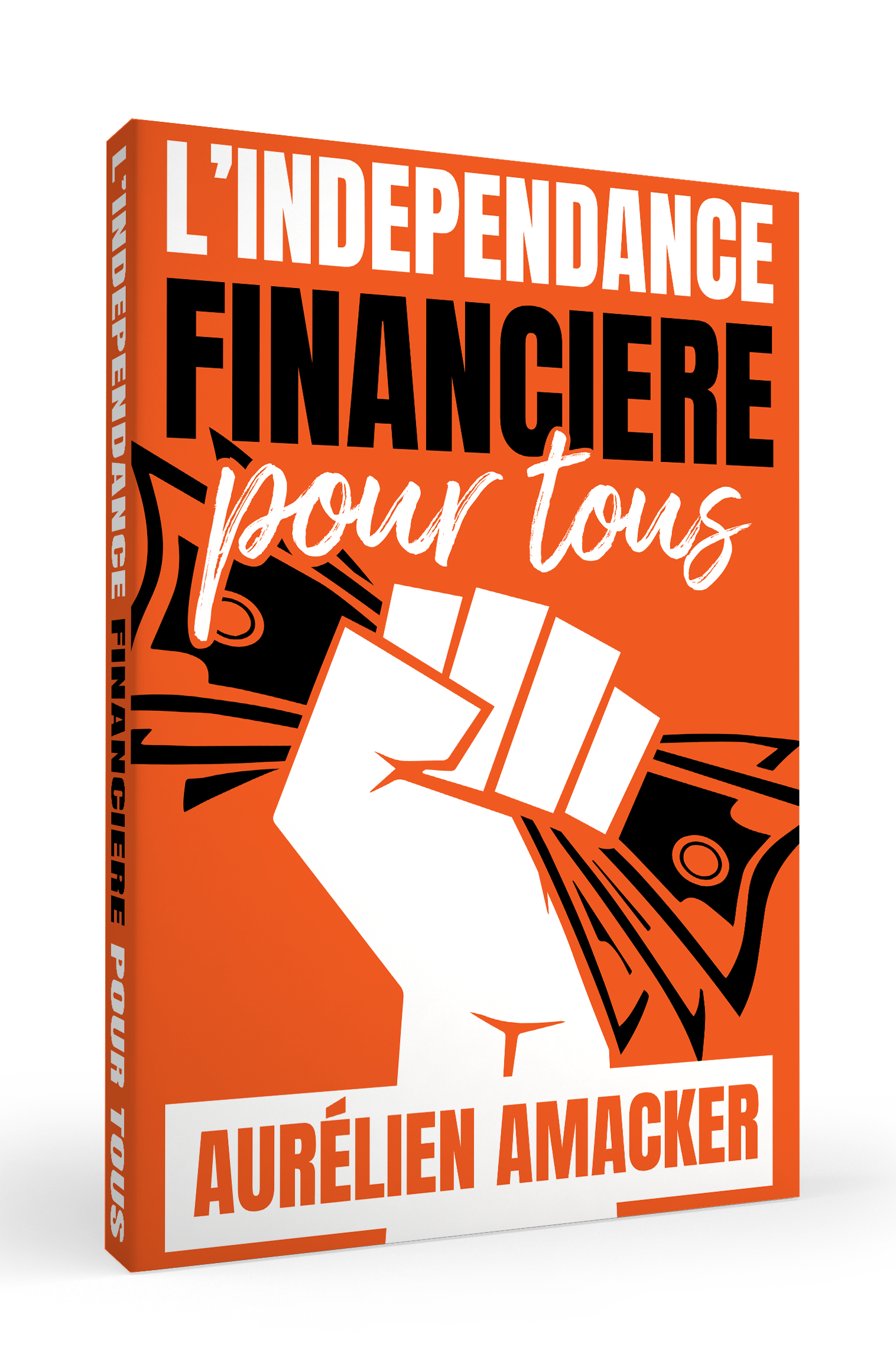 L'indépendance financière pour tous