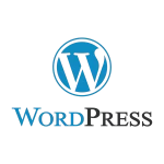 Logo WordPress