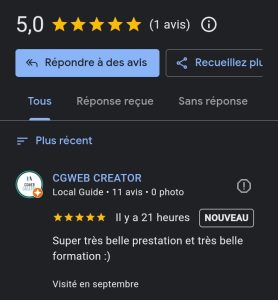 CGWEB CREATOR