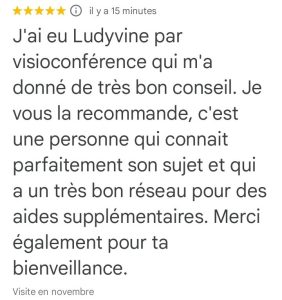 Fabienne