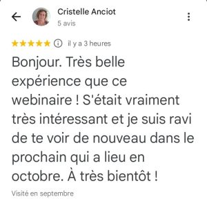 Cristelle