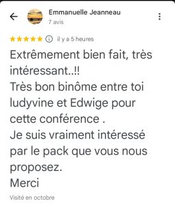 Emmanuelle