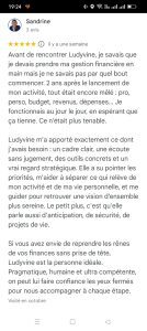 Sandrine