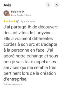 Delphine