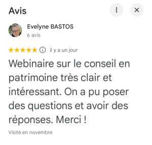 Evelyne