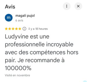 Magalie
