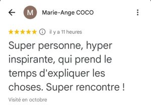 Marie Ange